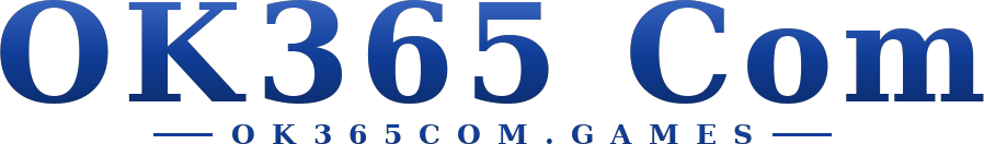 OK365 Com logo