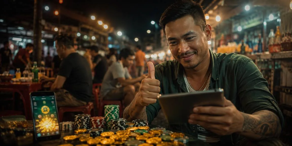 OK365 Com Viettel Money Sic Bo